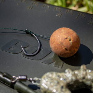 KD Rig #4 - Monster Carp Specialist